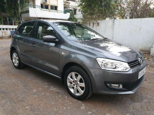 Used Volkswagen Polo Highline 2011, Diesel MT for sale in Ahmedabad 