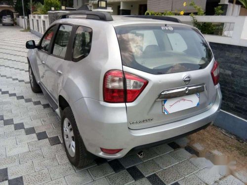 Used Nissan Terrano 2014 MT for sale in Kochi 