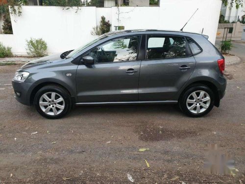 Used Volkswagen Polo Highline 2011, Diesel MT for sale in Ahmedabad 