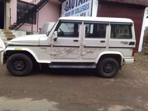 Used 2017 Mahindra Bolero ZLX MT for sale in Hamirpur 