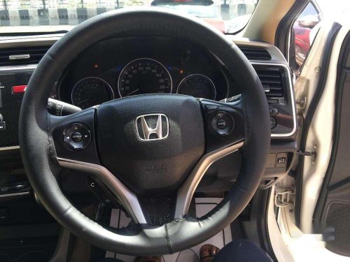 Used Honda City VX, 2016, Petrol MT for sale in Ahmedabad 