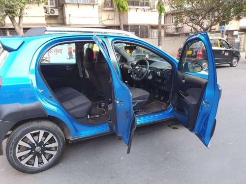 Used 2015 Toyota Etios Cross MT for sale in Mumbai 