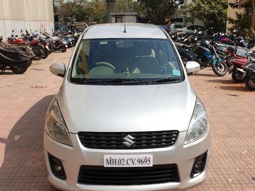 Used Maruti Suzuki Ertiga VXI 2013 for sale in Mumbai 