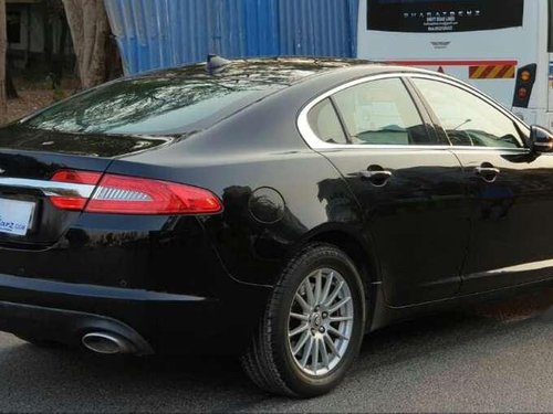 Used Jaguar XF 2013 Diesel AT for sale in Mumbai 