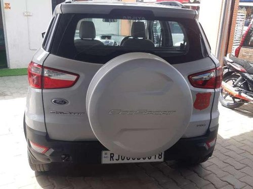 Used 2014 Ford EcoSport MT for sale in Jaipur 