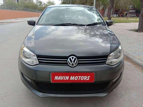 Used Volkswagen Polo 2014 MT for sale in Ahmedabad 