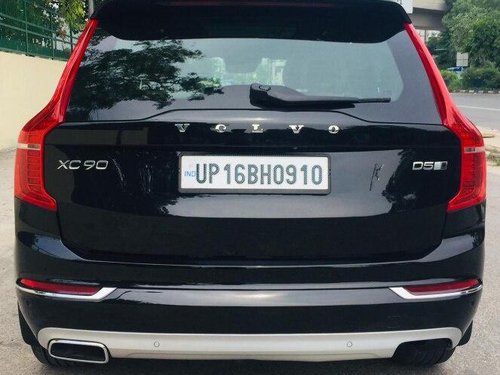 Volvo XC90 D5 Inscription 2016 AT for sale in New Delhi