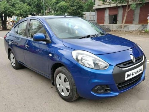 Used Renault Scala RxL 2013, Petrol MT for sale in Pune 