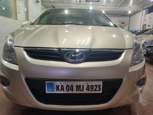 Hyundai I20 Magna (O), 1.2, 2011, Petrol MT for sale in Nagar 