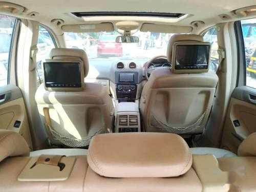 Used Mercedes-Benz M Class, 2009, Diesel AT for sale in Mumbai 