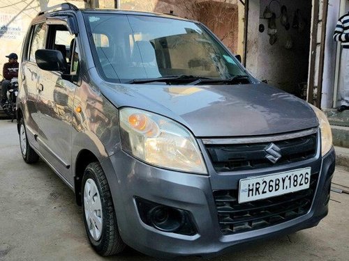 Maruti Suzuki Wagon R 2013 MT for sale in New Delhi