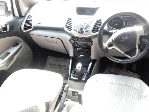 Used Ford Ecosport Titanium 1.0 Ecoboost, 2015, Petrol MT in Mumbai 