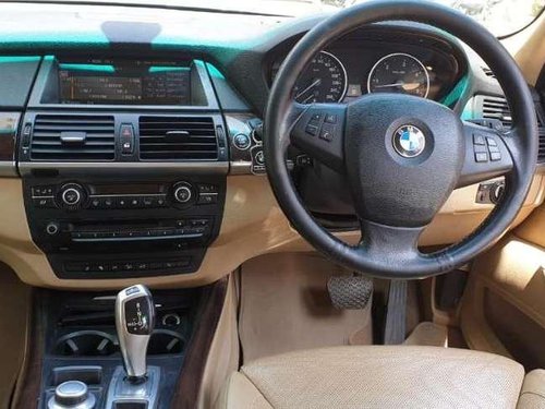 Used 2009 BMW X5 AT for sale in Nagar 