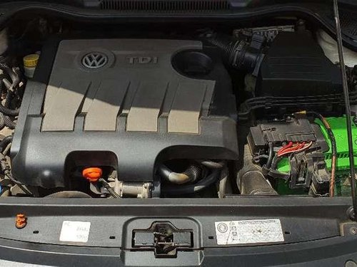 Used 2011 Volkswagen Vento MT for sale in Pune 