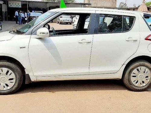 Used Maruti Suzuki Swift VDi, 2014, Diesel MT for sale in Raipur 