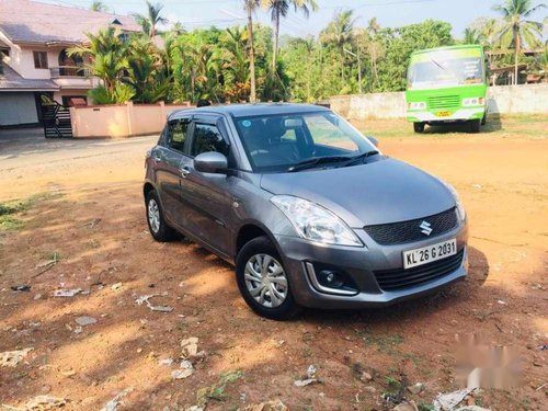 Used 2016 Maruti Suzuki Swift LXI MT for sale in Kottayam 
