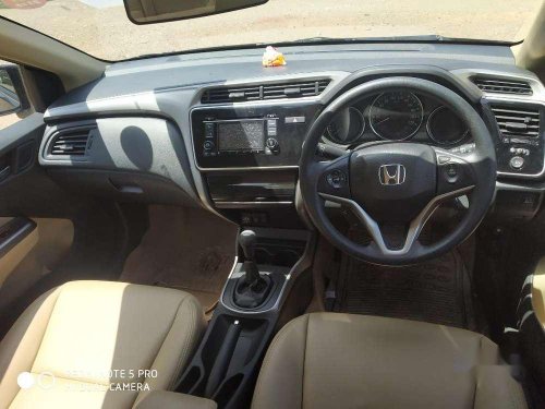 Used 2017 Honda City MT for sale in Mumbai 