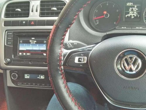 Used Volkswagen Polo 2017 MT for sale in Lucknow 