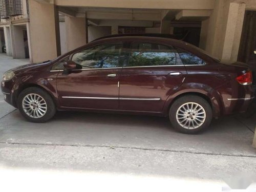 Used 2011 Fiat Linea MT for sale in Nagpur 