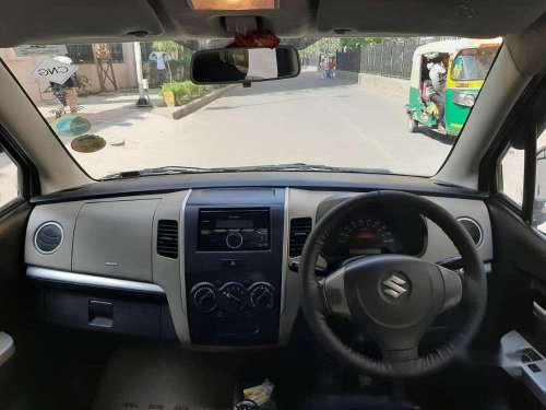 Used 2016 Maruti Suzuki Wagon R LXI CNG MT for sale in Ghaziabad 