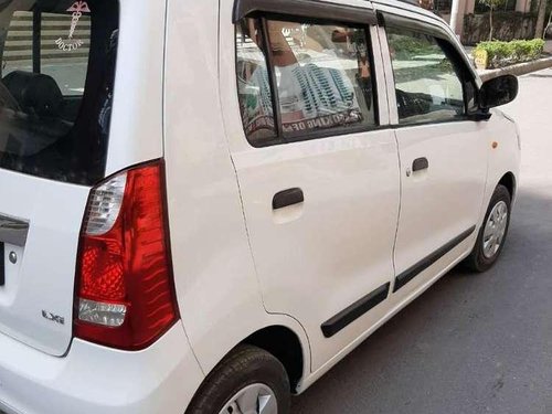 Used 2016 Maruti Suzuki Wagon R LXI CNG MT for sale in Ghaziabad 