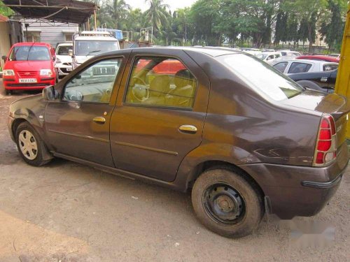 Used 2010 Mahindra Renault Logan MT for sale in Kolkata 