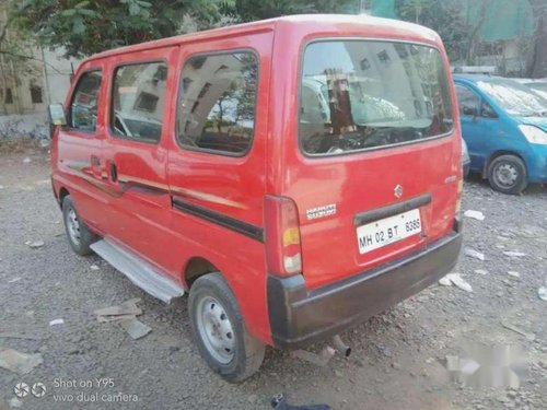 Used 2010 Maruti Suzuki Eeco MT for sale in Mumbai 