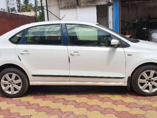 Used 2011 Volkswagen Vento MT for sale in Pune 