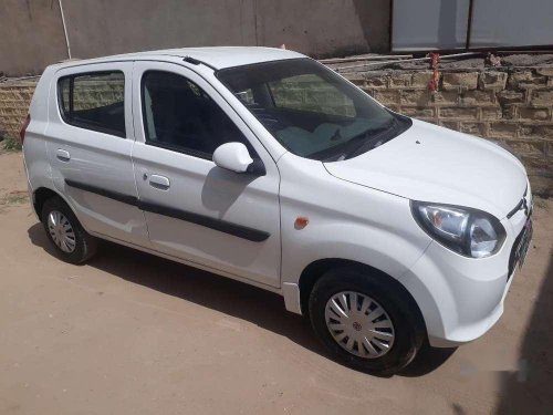 Maruti Suzuki Alto 800 Lxi, 2015, Petrol MT for sale in Jodhpur 