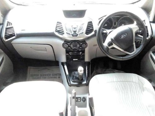 Used Ford Ecosport Titanium 1.0 Ecoboost, 2015, Petrol MT in Mumbai 