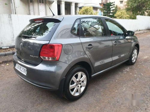 Used Volkswagen Polo Highline 2011, Diesel MT for sale in Ahmedabad 