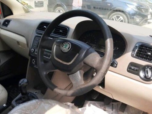 Skoda Rapid 1.6 TDI Elegance 2012 MT For sale in New Delhi