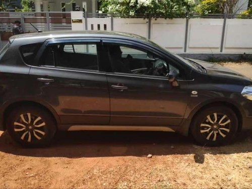 Used 2018 Maruti Suzuki S Cross MT for sale in Kottayam 