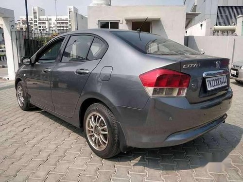 Used Honda City S 2009 MT for sale in Chennai 