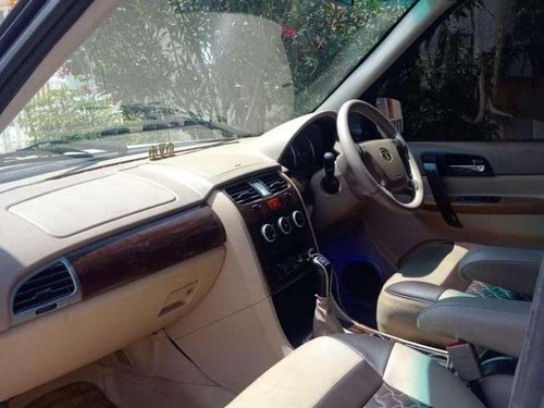 Used 2012 Tata Safari 4x2 MT for sale in Hyderabad 