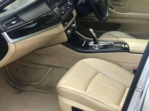 Used BMW 5 Series 520d 2013 AT for sale in Thane 