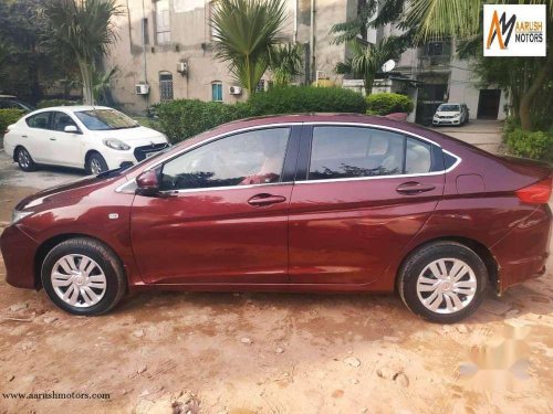 Used Honda City 2014 MT for sale in Kolkata 