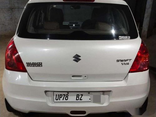 Used Maruti Suzuki Swift VDI 2010 MT for sale in Kanpur 