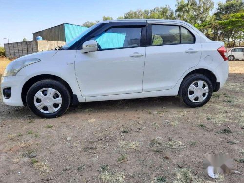 Used 2014 Maruti Suzuki Swift Dzire MT for sale in Nashik 