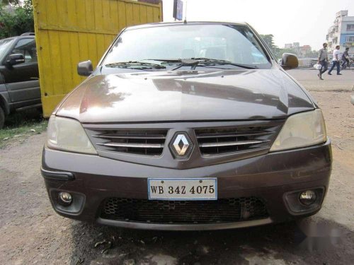 Used 2010 Mahindra Renault Logan MT for sale in Kolkata 