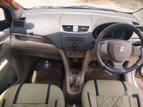 Used Maruti Suzuki Ertiga VDi, 2017, Diesel MT for sale in Kolkata 