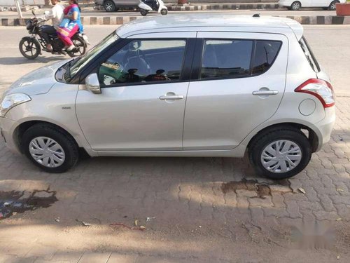 Maruti Suzuki Swift VDi ABS BS-IV, 2017, Diesel MT in Ahmedabad 