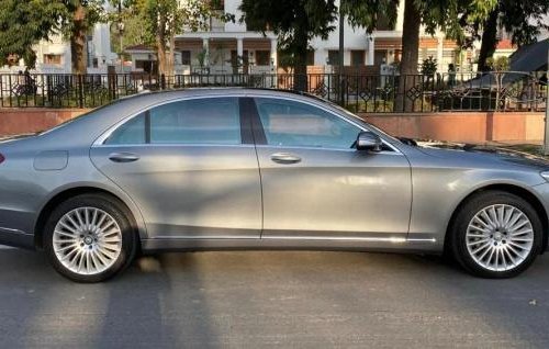 Mercedes Benz S Class 2016 AT for sale in New Delhi