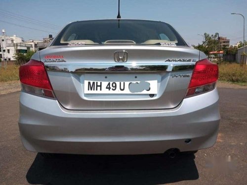 Used Honda Amaze 2014 MT for sale in Nagpur 