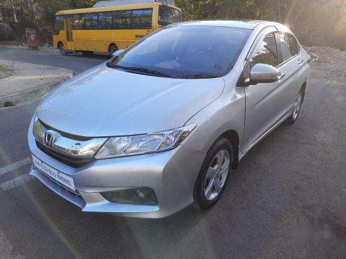 Used Honda City 2015 AT for sale in Mumbai 