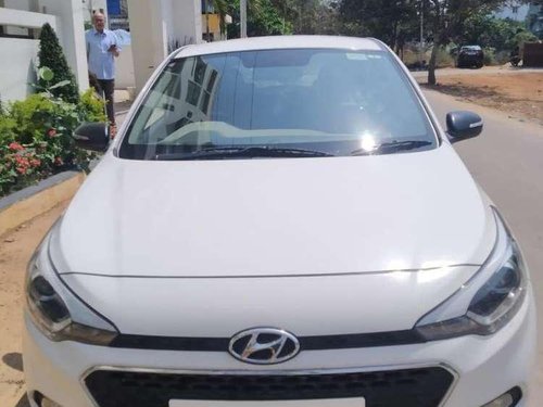 Used Hyundai i20 Asta 1.4 CRDi 2017 MT for sale in Hyderabad 