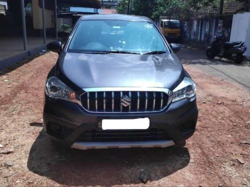 Used 2018 Maruti Suzuki S Cross MT for sale in Kottayam 