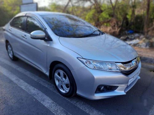 Used Honda City 2015 AT for sale in Mumbai 