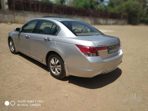 Used 2012 Honda Accord AT for sale in Goregaon 