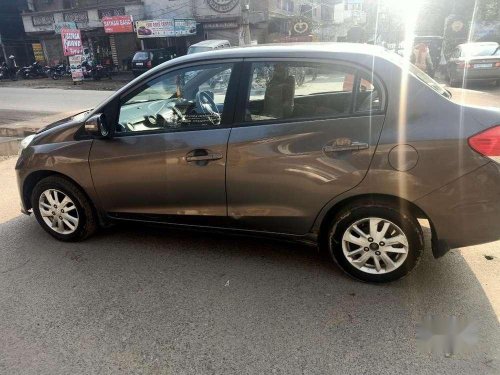 Used 2013 Honda Amaze MT for sale in Ghaziabad 